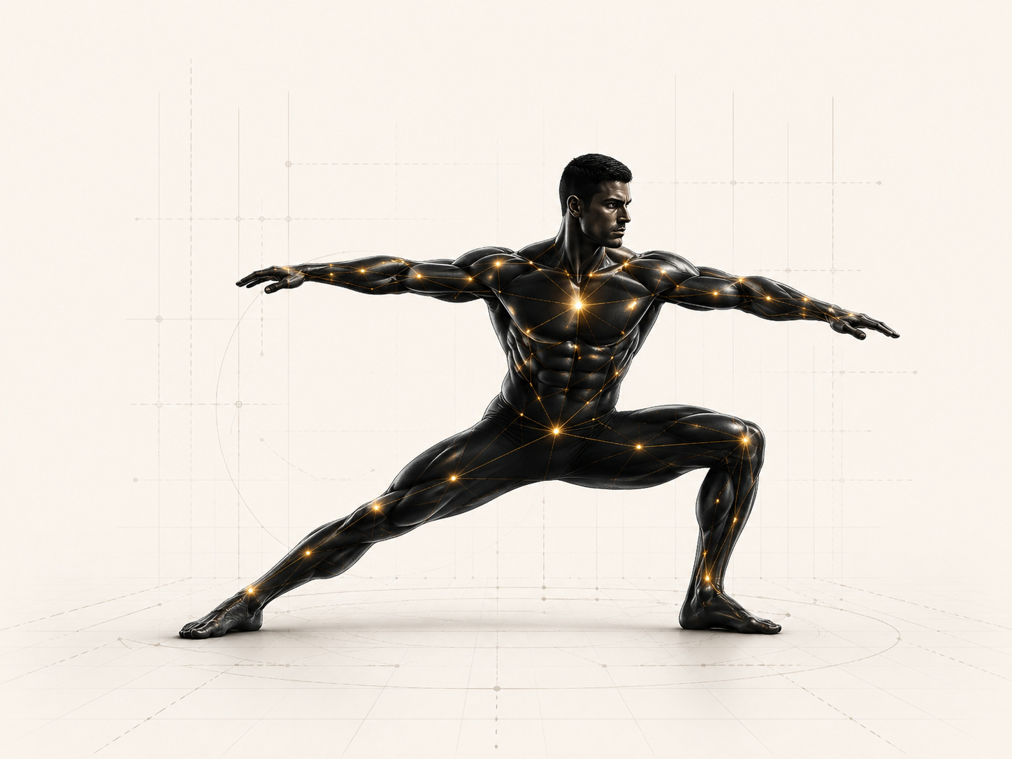 Athlete mobility and force assessment